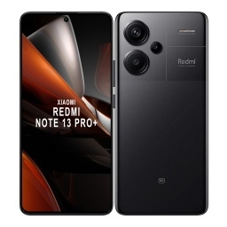 Xiaomi Redmi Note 13 Pro+ 6,67'' 5G 8gb 256gb Triple Cam 200mp