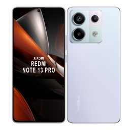 Xiaomi Redmi Note 13 Pro 6,67'' 5G 12gb 512gb Triple Cam 200mp