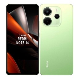 Xiaomi Redmi Note 14 6,67'' 4G 6gb 128gb Triple Cam 108mp