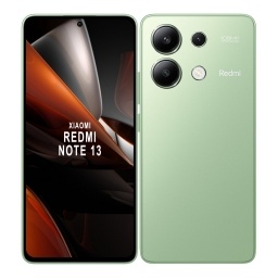 Xiaomi Redmi Note13 6,67'' 4G 8gb 256gb Triple Cam 108mp