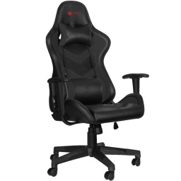 Silla Gamer X-lizzard CH-106 Negra